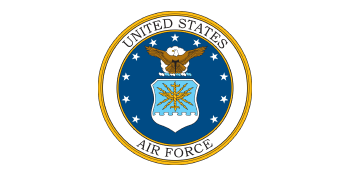 US AIRFORCE